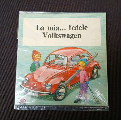 Maggiolino la - 👉vw, maggiolino🇩🇪la