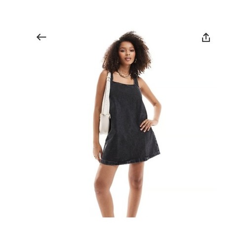 Asos design mini - asos, abito
