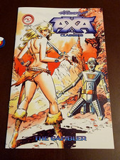 KICKSTARTER Enrique Badía