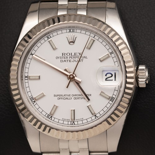 Orologio rolex datejust - orologio,