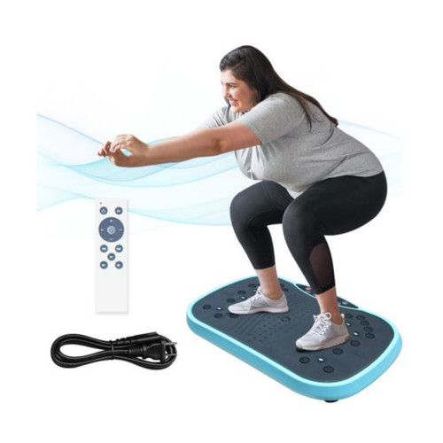 Plaform vibratoria fitness - vibratoria, |