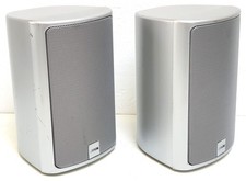Canton Plus GX Casse 4-8 Ohm