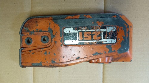 Carter catena motosega oleomac - carter,