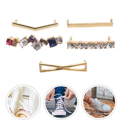 Pcs clip decorative per - , 5
