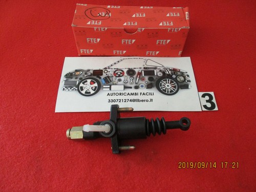 Kg1501114 pompa frizione - kg1501114,