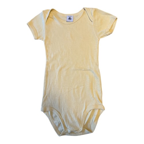 Body petit bateau - bateau, bimbo/bimba