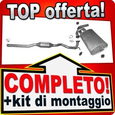 Scarico Completo per