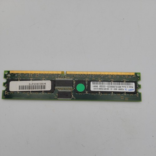 Pc3200r 30331 1gb ddr - pc3200r-30331-c3,