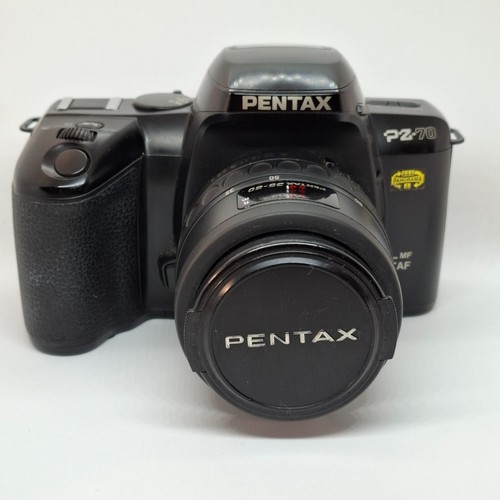 Pentax reflex mm con - reflex,
