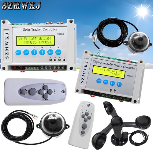 Tracciamento solare automatico - tracciamento,