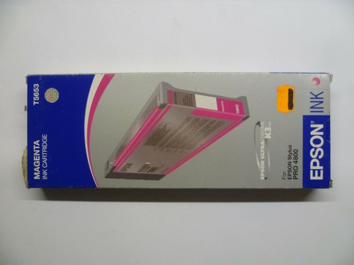Originale epson t5653 - t5653, (t606b)