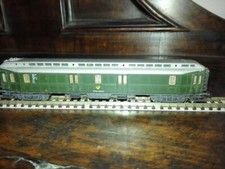 ROCO scala N -3947- vagone postale  Deutsche Bundespost  - senza scatola 