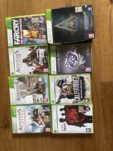 Giochi xbox calljuare assassin - giochi,