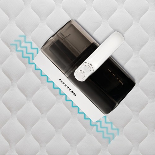 Aspirapolvere aspiratore anti - aspiratore,