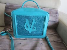 Borsa color smeraldo Valentina Giorgi