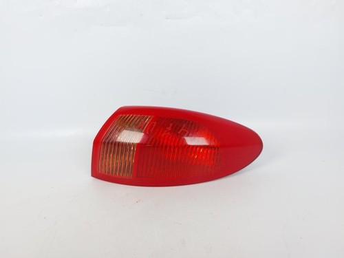 46556347 fanale posteriore - posteriore, dx