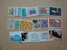 figurine sciolte naj-oleari