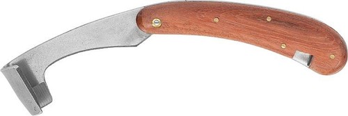 Gancio strappo testa bue - testa,
