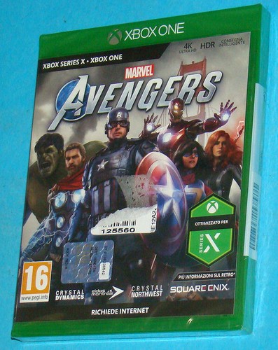 Marvel avengers microsoft - -,
