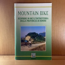 SCOPRI A PIEDI A IN BICI L'ENTROTERRA DELLA PROVINCIA DI RIMINI - PERCORSI