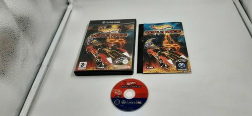 Jeu nintendo gamecube - jeu, game