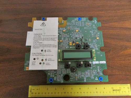 Pcb circuito principale per - pcb,