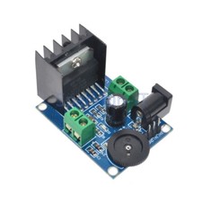 NEW DC 3 to 18V TDA7266 Power