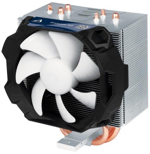 Arctic freezer dissipatore - arctic,