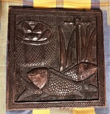 Tavoletta-quadro francese in