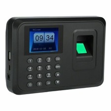 MACCHINA REGISTRATORE PRESENZE