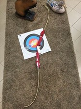 Arco Olimpico T-D Modello 1990