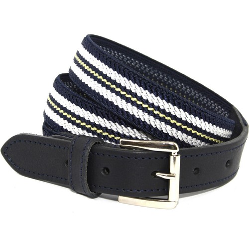Cintura elastica uomo vera - elastica,