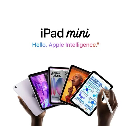 Apple ipad mini - apple, generazione