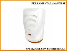 Sirena finta ovale avidsen