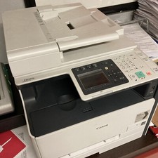 stampante canon a colori modello mf8280cw Non funzionante - Pezzi di Ricambio