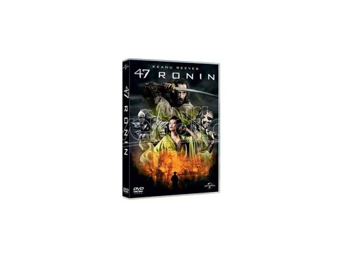 Ronin dvd nuovo - ronin,