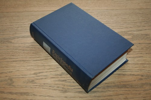 Enciclopedia della musica - della, e