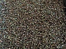 50x vite originale bosch - 50x,