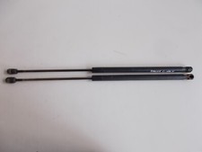 Coppia Molle a Gas Ammortizzatori Pistoncini Baule FORD FOCUS C-MAX 2004