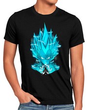 T-shirt uomo Fusion Warrior