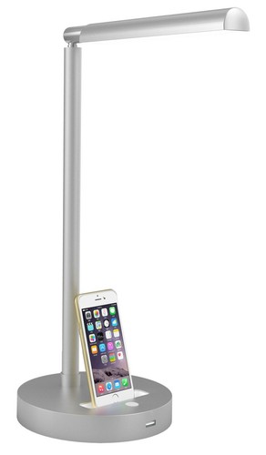 Lampada tavolo led - lampada, 7w