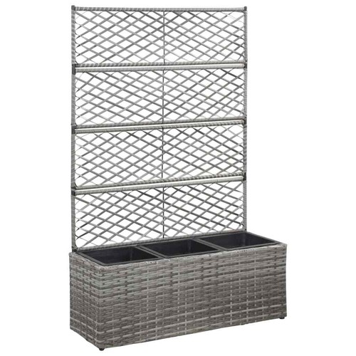 Vidaxl letto rialzato - rialzato, a