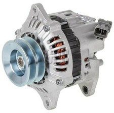 Alternator For Nissan Terrano