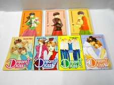 MI PIACI perchè MI PIACI 1 / 3 clamp + DREAM KISS 1 / 4  manga star comics