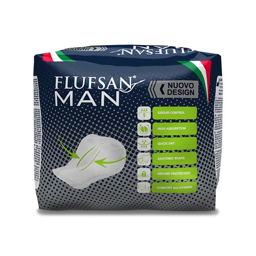Assorbenti uomo livello - assorbenti,