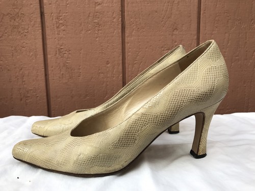 Scarpe décolleté con tacco - ,