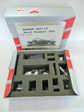 TRON STAR ST.25 ""FERRARI 500