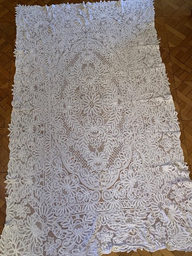 Tovaglia tablecloth copriletto - tovaglia,