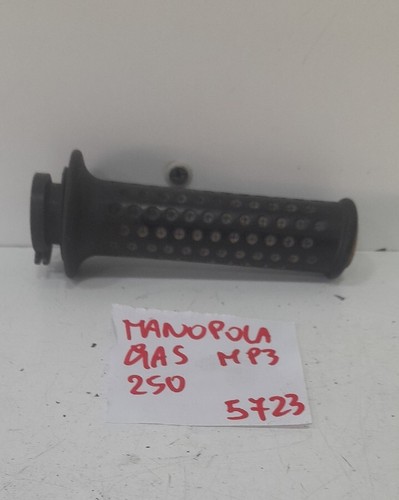 Comando gas piaggio mp3 - gas,
