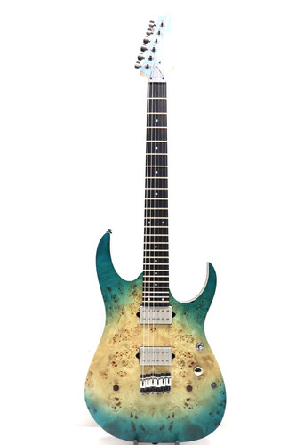 Ibanez rg1121pb premium - rg1121pb,